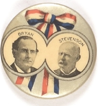 Bryan, Stevenson Ribbon Design Jugate