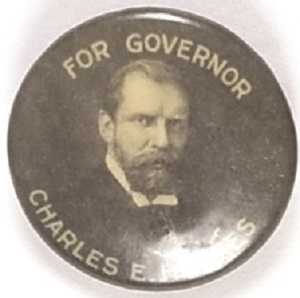 Hughes for Governor of New York