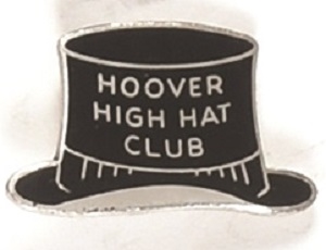 Hoover High Hat Club