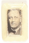 Franklin Roosevelt Plastic Pin