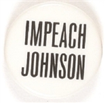 Impeach Johnson White Version