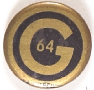 Goldwater G 64