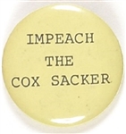 Impeach the Cox Sacker