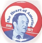 Humphrey Heart of America