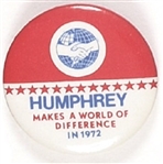 Humphrey World of Difference