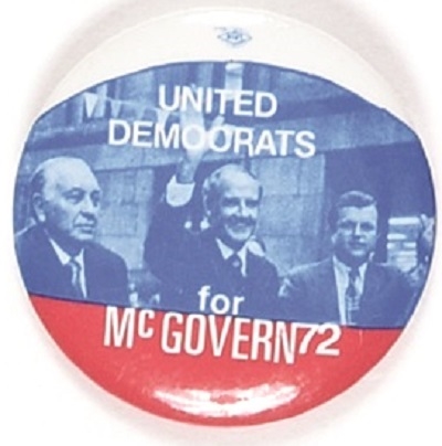 United Democrats for McGovern