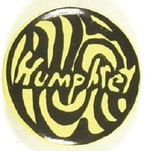 Humphrey Wild Design, Yellow Version