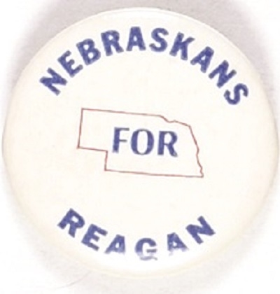 Nebraskans for Reagan