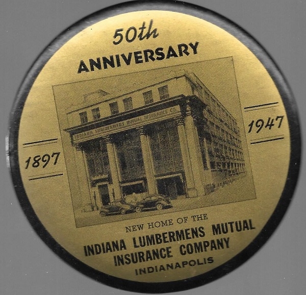 Indiana Lumbermens Mutual Insurance Co. Mirror