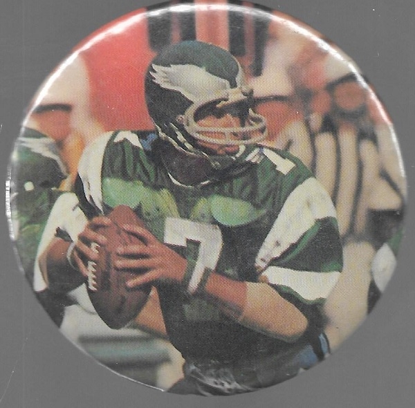 Philadelphia Eagles, Ron Jaworski