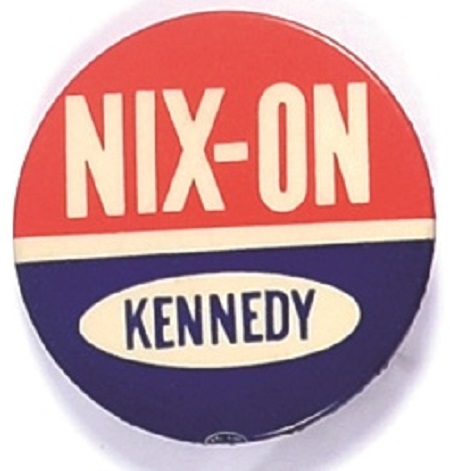 Nix-On Kennedy Celluloid