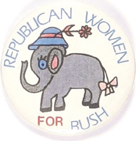 Republican Women for Bush