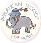 Republican Women for Bush