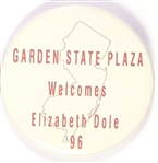 Garden State Plaza Welcomes Elizabeth Dole
