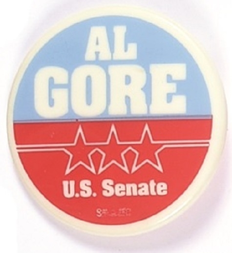 Al Gore for US Senate