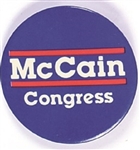 John McCain for Congress