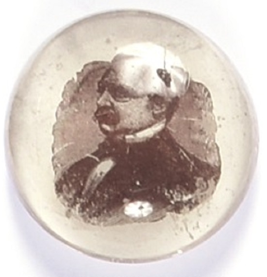 Grover Cleveland Paperweight