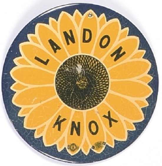 Landon, Knox Clipback License