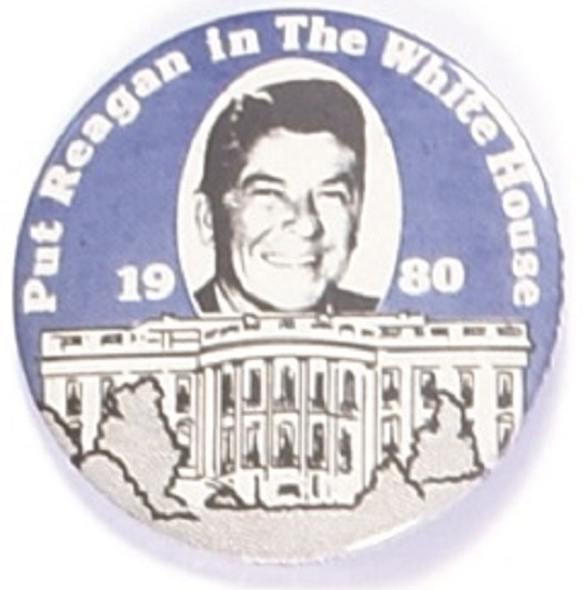 Put Reagan in the White House
