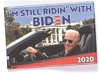 Im Still Ridin With Biden