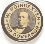 Poindexter for Governor, Texas