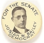 Bailey for Senate, Texas