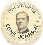 Cone Johnson for Governor of Texas