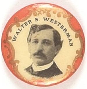Westerman Prohibition Party, Michigan