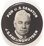 Frelinghuysen for Senator, New Jersey