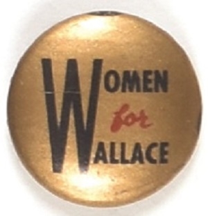 Women for Henry Wallace