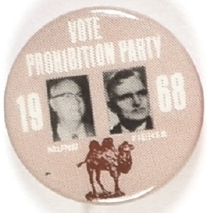 Munn, Fisher Prohibition Party Jugate