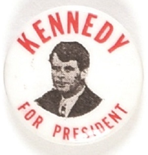Robert Kennedy for President