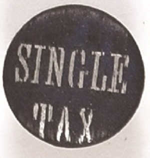 Single Tax Stud
