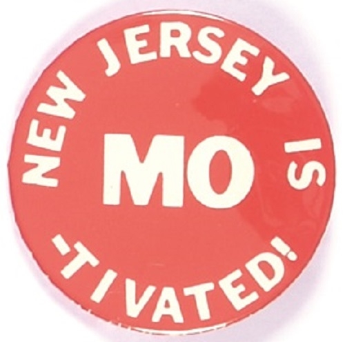 Udall New Jersey is Mo-Tivated