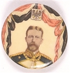 King George V Color Celluloid