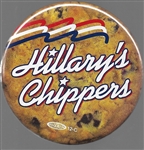 Hillarys Chippers