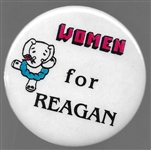 Women for Reagan