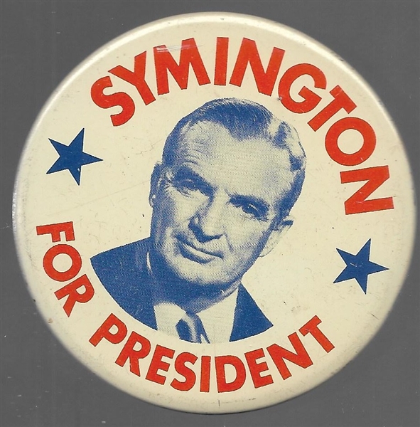 Symington for President