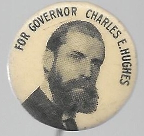 Charles E. Hughes for Governor