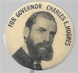 Charles E. Hughes for Governor