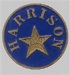 Harrison Enamel Star