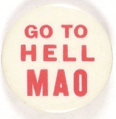 Go to Hell Mao
