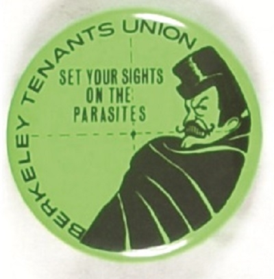 Berkeley Tenants Union