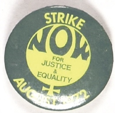 Women Strike for Justice and Equality