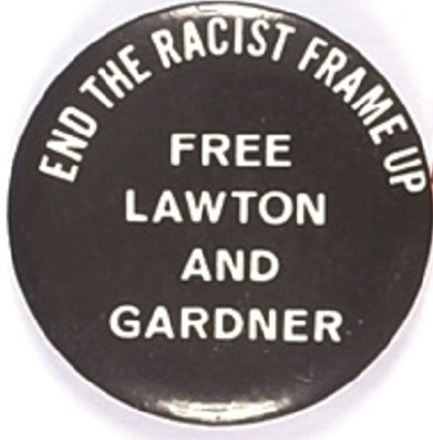 Free Lawton and Gardner