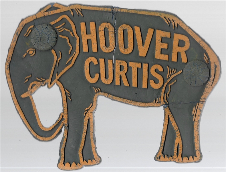 Hoover and Curtis Elephant