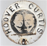 Hoover-Curtis Metal Cover