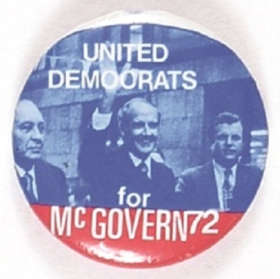 McGovern United Democrats