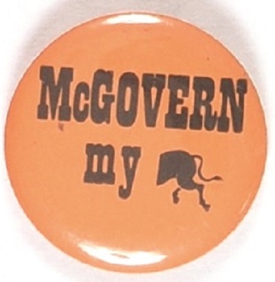McGovern My Ass