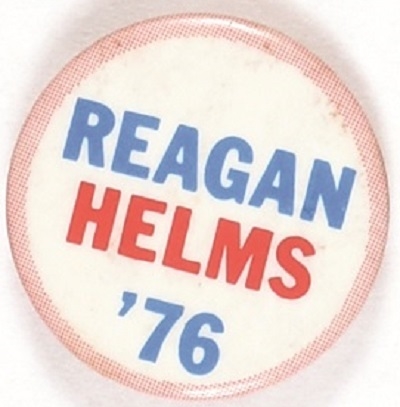 Reagan and Helms 1976